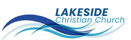 Footer Logo for Lakeside Christian Church