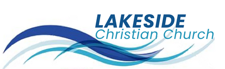 Logo for Lakeside Christian Church